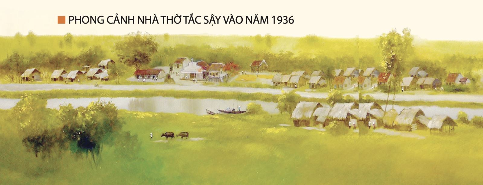 LINH MỤC PHANXICÔ XAVIER TRƯƠNG BỬU DIỆP (1897-1946) - CUỘC ĐỜI, NHÂN CÁCH, SỰ NGHIỆP, CÁI CHẾT VÀ Ý NGHĨA CHO NGÀY NAY - 3