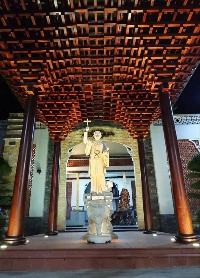 LINH MỤC PHANXICÔ XAVIER TRƯƠNG BỬU DIỆP (1897-1946) - CUỘC ĐỜI, NHÂN CÁCH, SỰ NGHIỆP, CÁI CHẾT VÀ Ý NGHĨA CHO NGÀY NAY - 4