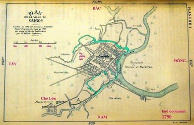 Chợ Bến Thành 110 năm - 6