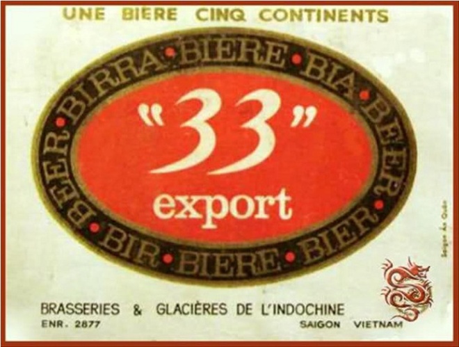 Những thương hiệu Pháp một thời lừng lẫy tại Việt Nam