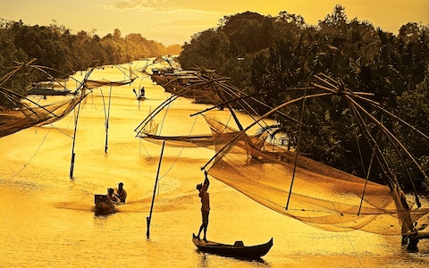 17 dòng sông nổi tiếng nhất thế giới: từ Mekong đến Seine - 7