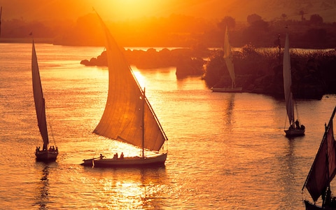 17 dòng sông nổi tiếng nhất thế giới: từ Mekong đến Seine - 3