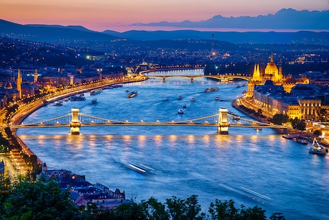 17 dòng sông nổi tiếng nhất thế giới: từ Mekong đến Seine - 5