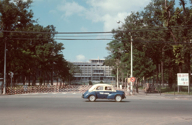 Sài Gòn: Hòn Ngọc Viễn Đông - 4