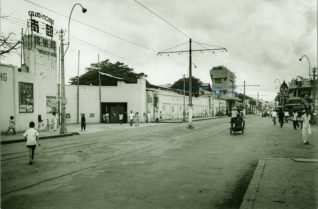 Sài Gòn: Hòn Ngọc Viễn Đông - 79
