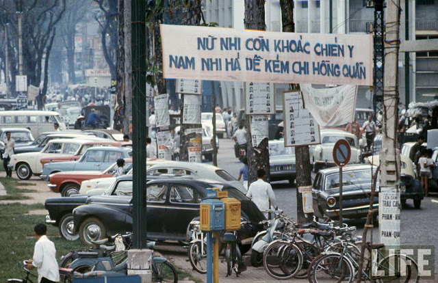 Sài Gòn: Hòn Ngọc Viễn Đông - 59
