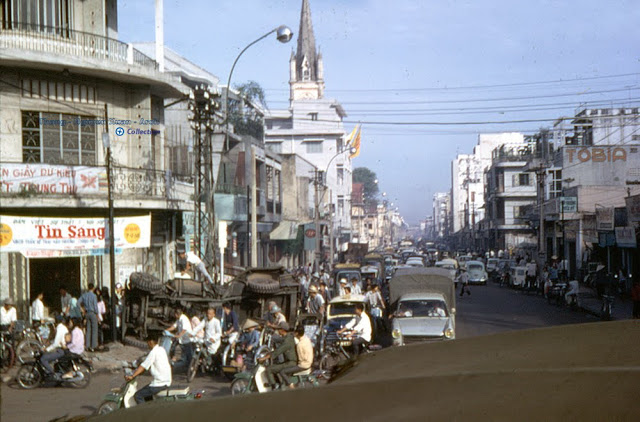 Sài Gòn: Hòn Ngọc Viễn Đông - 57