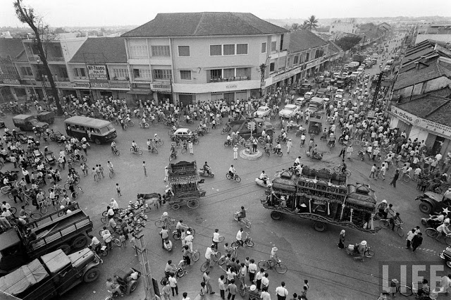 Sài Gòn: Hòn Ngọc Viễn Đông - 47