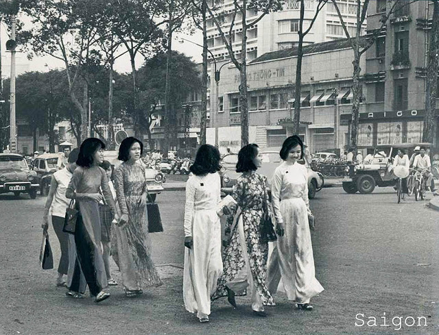 Sài Gòn: Hòn Ngọc Viễn Đông - 96
