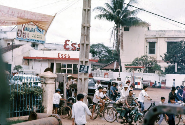 Sài Gòn: Hòn Ngọc Viễn Đông - 49