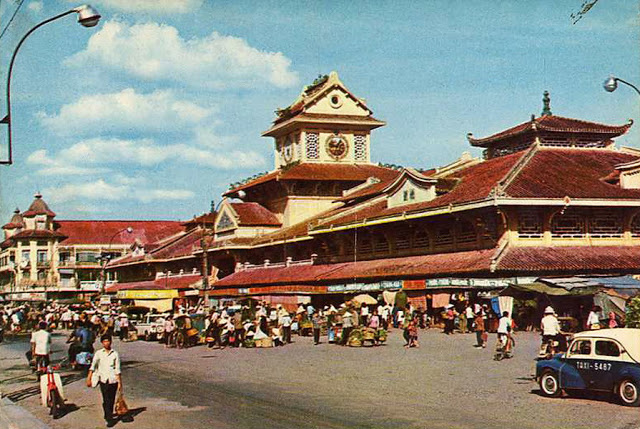 Sài Gòn: Hòn Ngọc Viễn Đông - 42