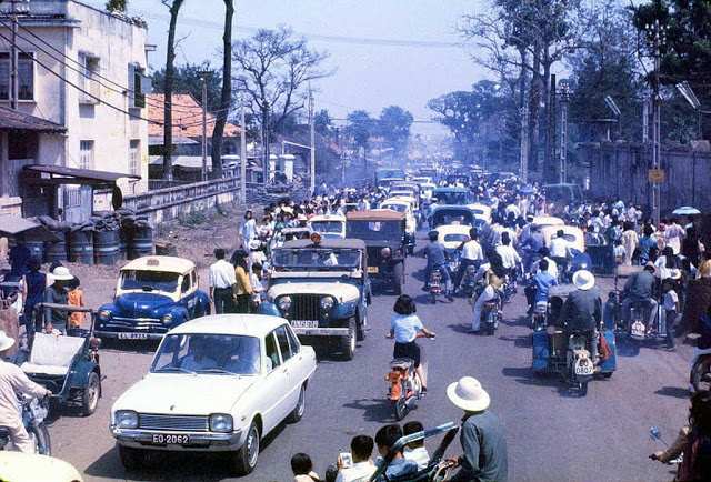 Sài Gòn: Hòn Ngọc Viễn Đông - 56