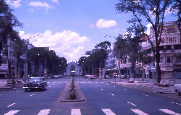 Sài Gòn: Hòn Ngọc Viễn Đông - 85