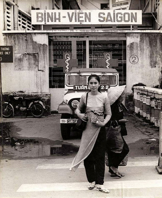 Sài Gòn: Hòn Ngọc Viễn Đông - 67