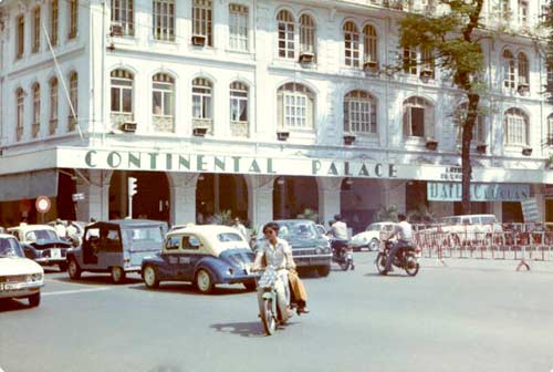 Sài Gòn: Hòn Ngọc Viễn Đông - 83