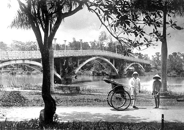Sài Gòn: Hòn Ngọc Viễn Đông - 54