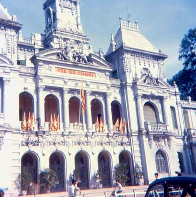 Sài Gòn: Hòn Ngọc Viễn Đông - 91
