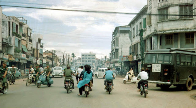 Sài Gòn: Hòn Ngọc Viễn Đông - 48