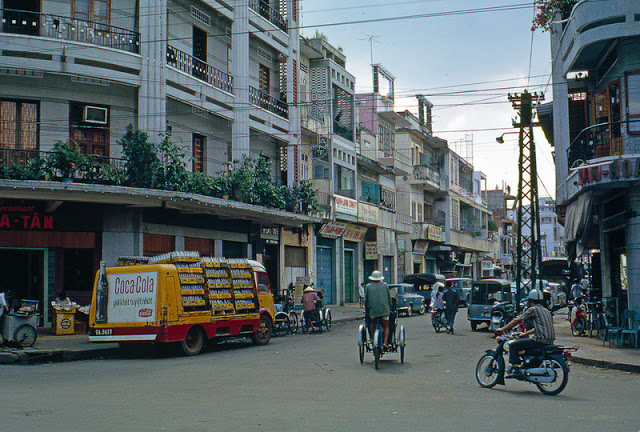 Sài Gòn: Hòn Ngọc Viễn Đông - 73