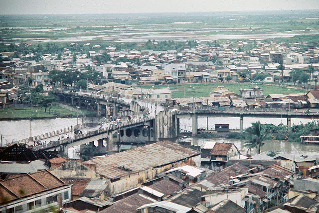 Sài Gòn: Hòn Ngọc Viễn Đông - 45
