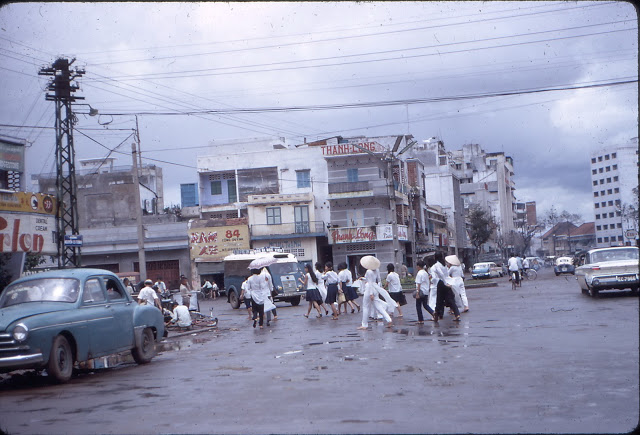 Sài Gòn: Hòn Ngọc Viễn Đông - 17