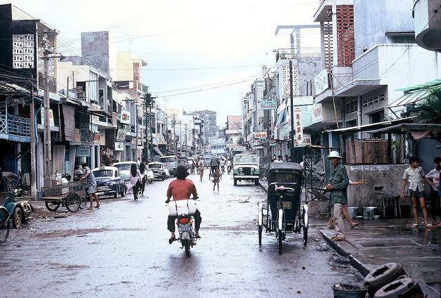 Sài Gòn: Hòn Ngọc Viễn Đông - 64