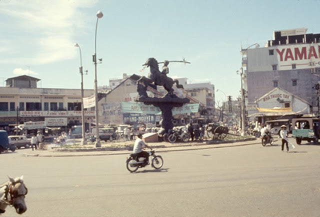 Sài Gòn: Hòn Ngọc Viễn Đông - 66