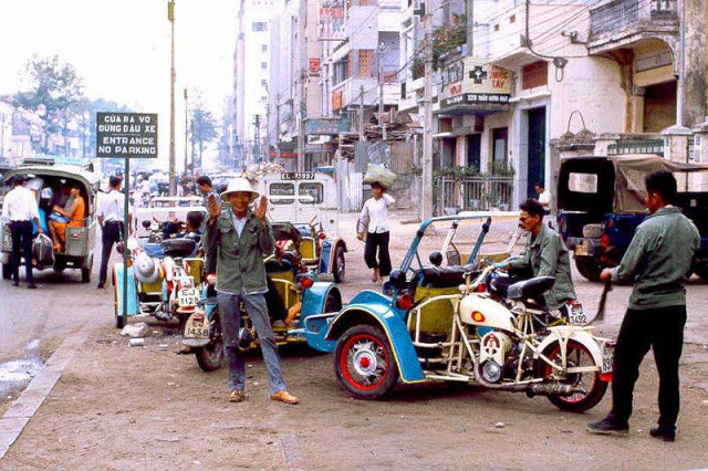 Sài Gòn: Hòn Ngọc Viễn Đông - 37