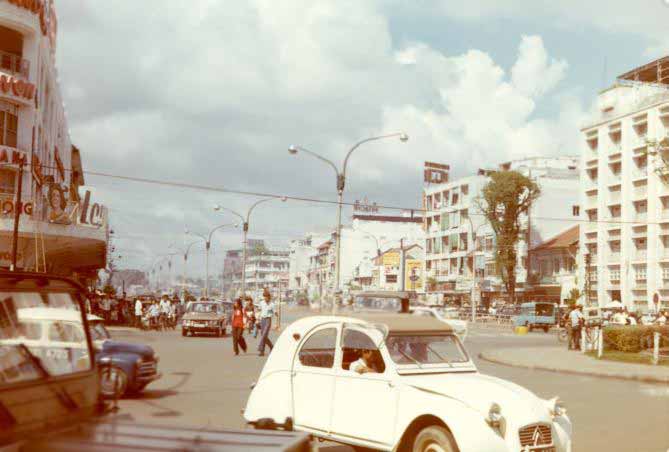 Sài Gòn: Hòn Ngọc Viễn Đông - 82