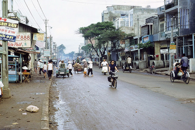 Sài Gòn: Hòn Ngọc Viễn Đông - 74