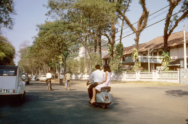 Sài Gòn: Hòn Ngọc Viễn Đông - 26