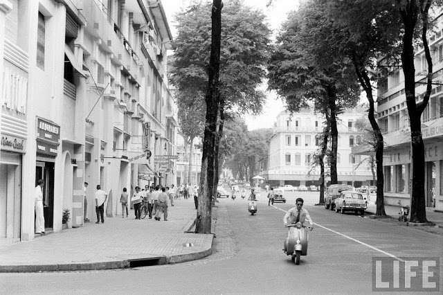 Sài Gòn: Hòn Ngọc Viễn Đông - 8