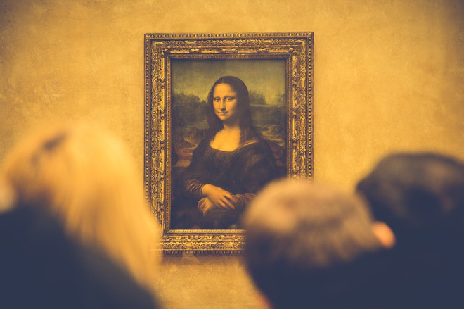 Giải mã bí mật mới nhất trong tuyệt phẩm hội họa "Mona Lisa" của Da Vinci - 3