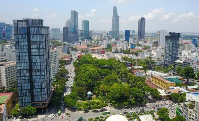 10 công trình đầu tiên của Pháp ở Sài Gòn thay đổi sau 150 năm - 4