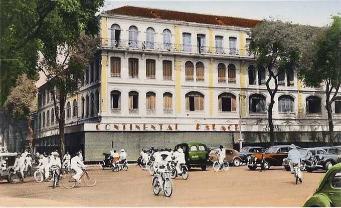 10 công trình đầu tiên của Pháp ở Sài Gòn thay đổi sau 150 năm - 17
