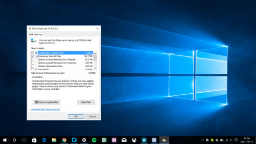 3 bí kíp tăng tốc máy tính chạy Windows - 1