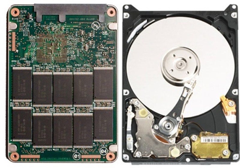 Sáu cách sử dụng hiệu quả ổ đĩa SSD - 2