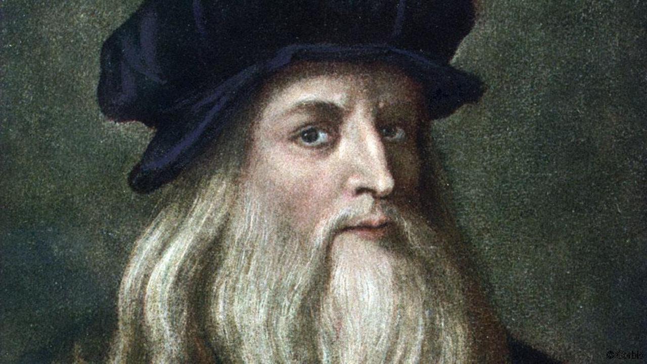 Chuyện Lạ Từ Bích Họa Bữa Tiệc Ly và Danh Họa Leonardo Da Vinci - 1