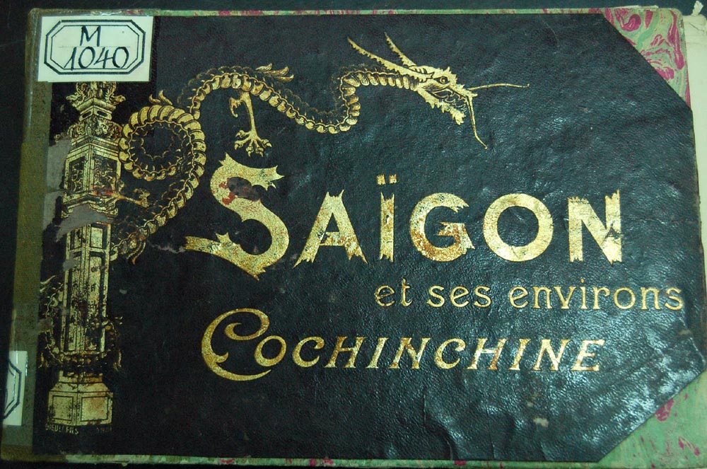 Saigon et la Cochinchine - 2