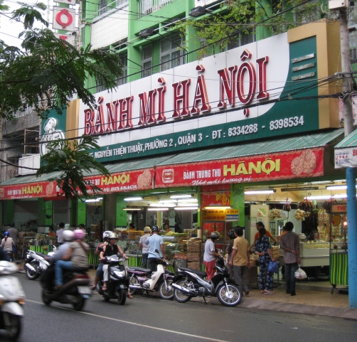 Bánh Mì Sài Gòn theo dòng thời gian - 27