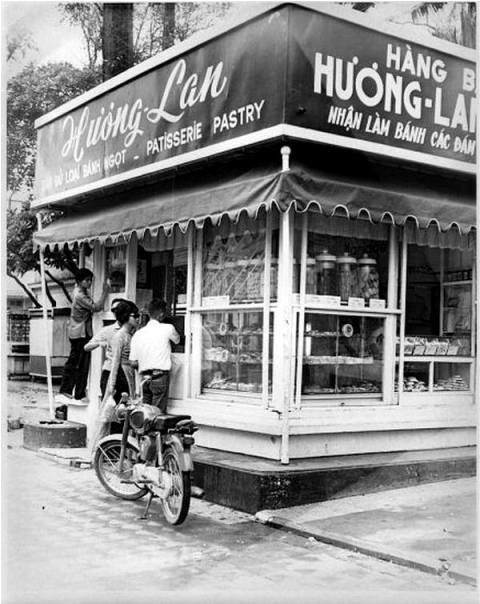 Bánh Mì Sài Gòn theo dòng thời gian - 21