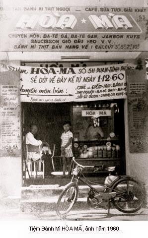 Bánh Mì Sài Gòn theo dòng thời gian - 24