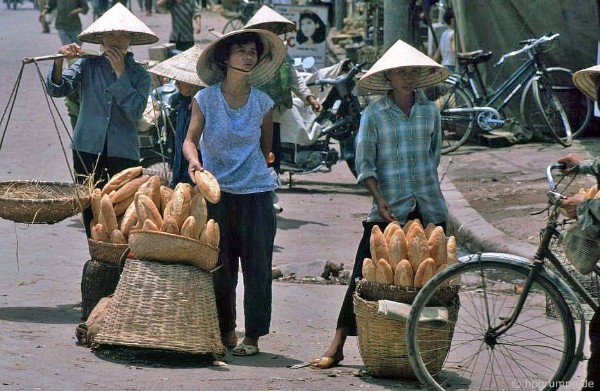 Bánh Mì Sài Gòn theo dòng thời gian - 13