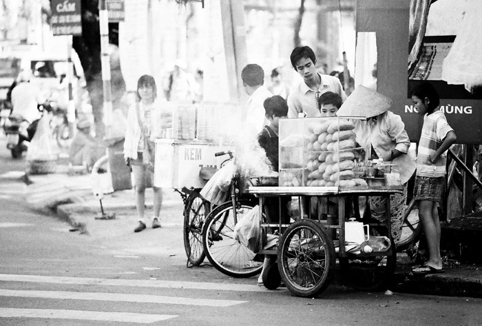 Bánh Mì Sài Gòn theo dòng thời gian - 6