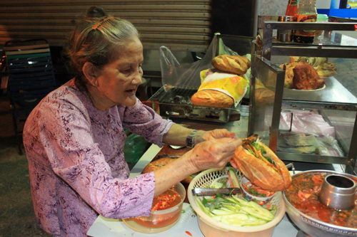 Bánh Mì Sài Gòn theo dòng thời gian - 16