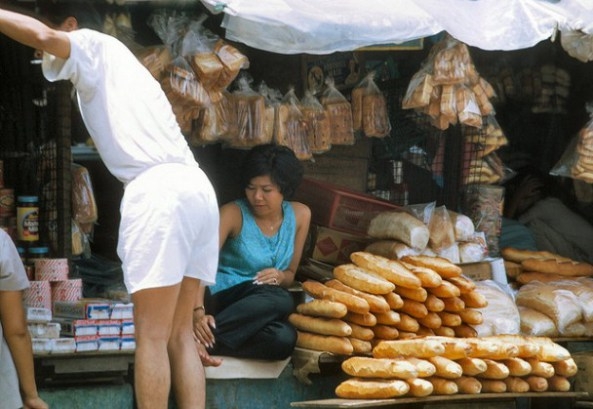 Bánh Mì Sài Gòn theo dòng thời gian - 18