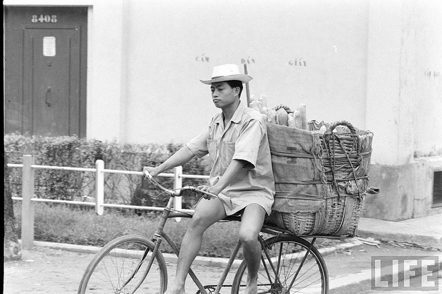 Bánh Mì Sài Gòn theo dòng thời gian - 4