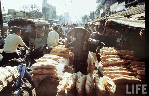 Bánh Mì Sài Gòn theo dòng thời gian - 8