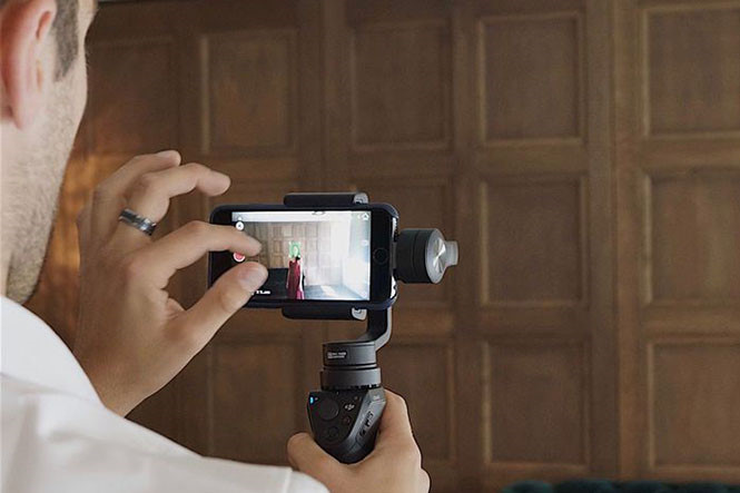 Thủ thuật giúp tối ưu khả năng quay phim trên smartphone - 4