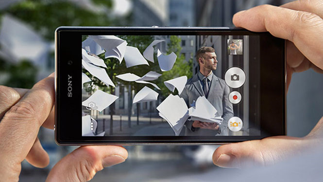 Thủ thuật giúp tối ưu khả năng quay phim trên smartphone - 3